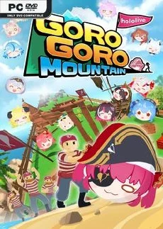 hololive GoroGoro Mountain