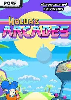 Holuas Arcades