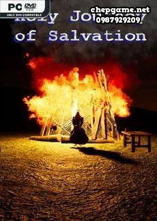 Holy Journey of Salvation