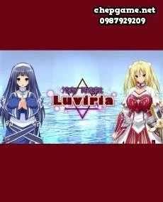 Holy Knight Luviria