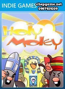 Holy Moley