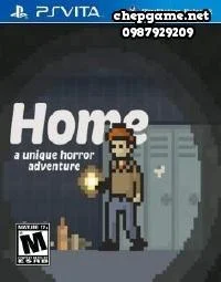 Home A Unique Horror Adventure