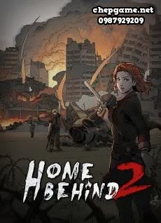 Home Behind 2