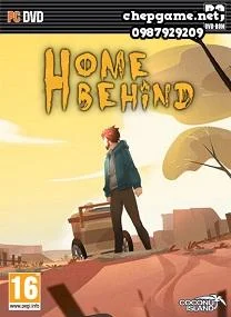 Home Behind