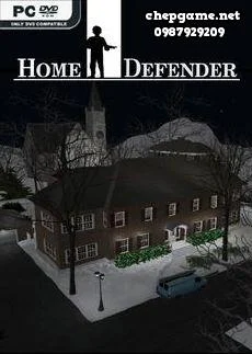 Home Defender