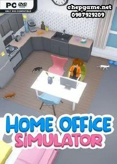 Home Office Simulator