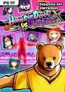 Home Run Derby vs Fairy Tales