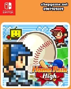 Home Run High