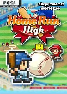 Home Run High