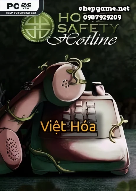 Home Safety Hotline