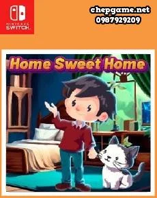 Home Sweet Home