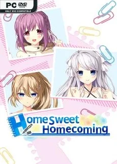 Home Sweet Homecoming