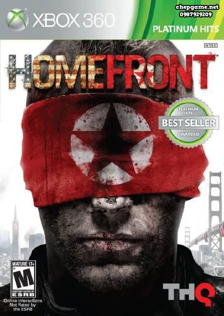 Homefront