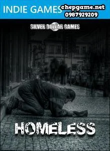 Homeless