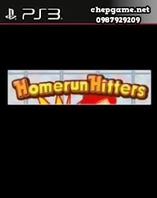 Homerun Hitters PSN