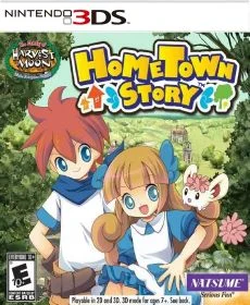 Hometown Story