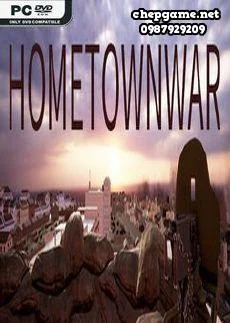 HOMETOWN WAR