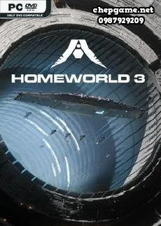 Homeworld 3