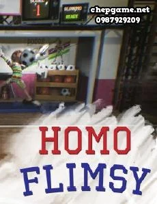 Homo Flimsy
