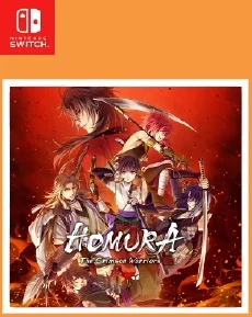 Homura The Crimson Warriors - Chép Game Uy Tín tại ChepGame.net