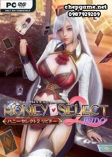 Honey Select 2 Libido