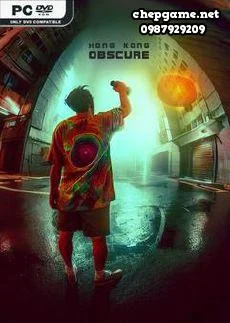 Hong Kong Obscure