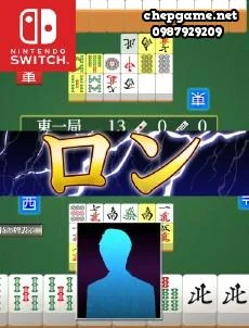 Honkaku AI Tousai Ginsei Mahjong