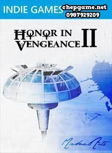 Honor in Vengeance 2