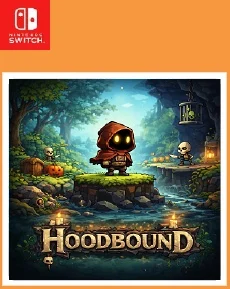 Hoodbound