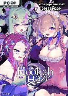 Hookah Haze
