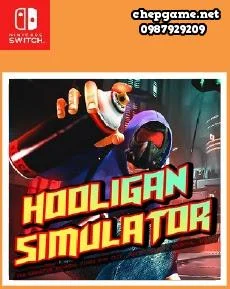 Hooligan Simulator