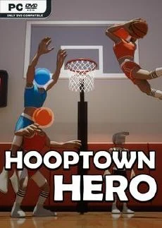 Hooptown Hero