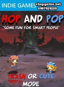Hop and Pop