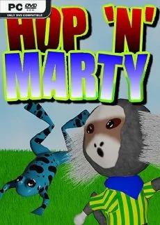 Hop n Marty
