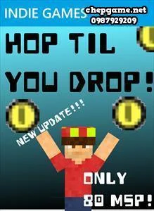 Hop Til You Drop
