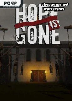 Hope is Gone