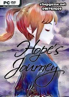 Hopes Journey A Therapeutic Experience