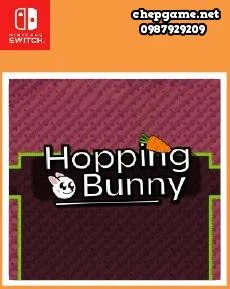 Hopping Bunny