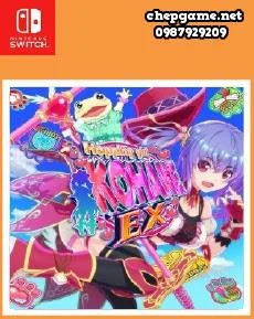 Hopping Girl Kohane EX