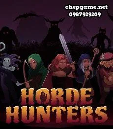 Horde Hunters