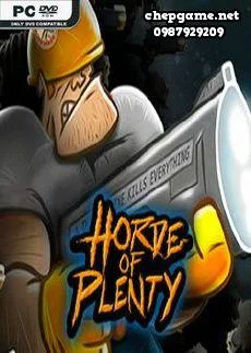 Horde Of Plenty