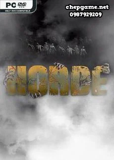 HORDE Survival