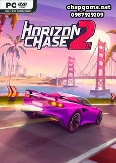 Horizon Chase 2