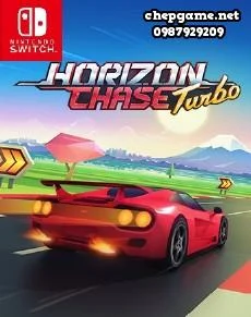 Horizon Chase Turbo