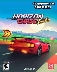 Horizon Chase Turbo