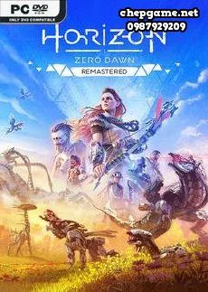 Horizon Zero Dawn Remastered