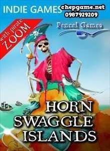 Horn Swaggle Islands