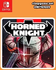 Horned Knight