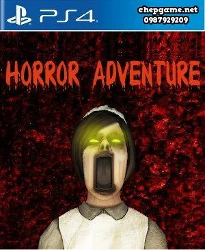 Horror Adventure