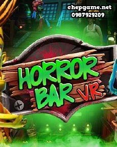 Horror Bar VR